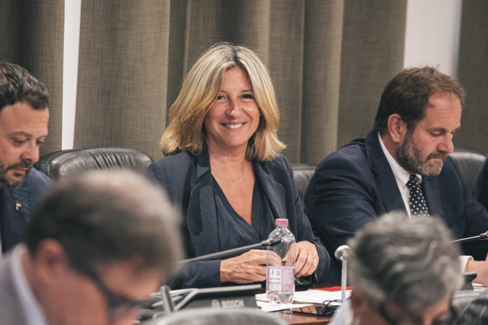 Sicurezza, Bianchini (FdI): “Il sistema dei CAS ha fallito, serve un Cpr in toscana”