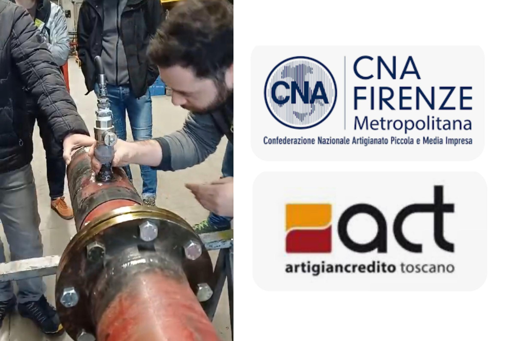 Il successo della Firenze Manutenzioni parte da lontano