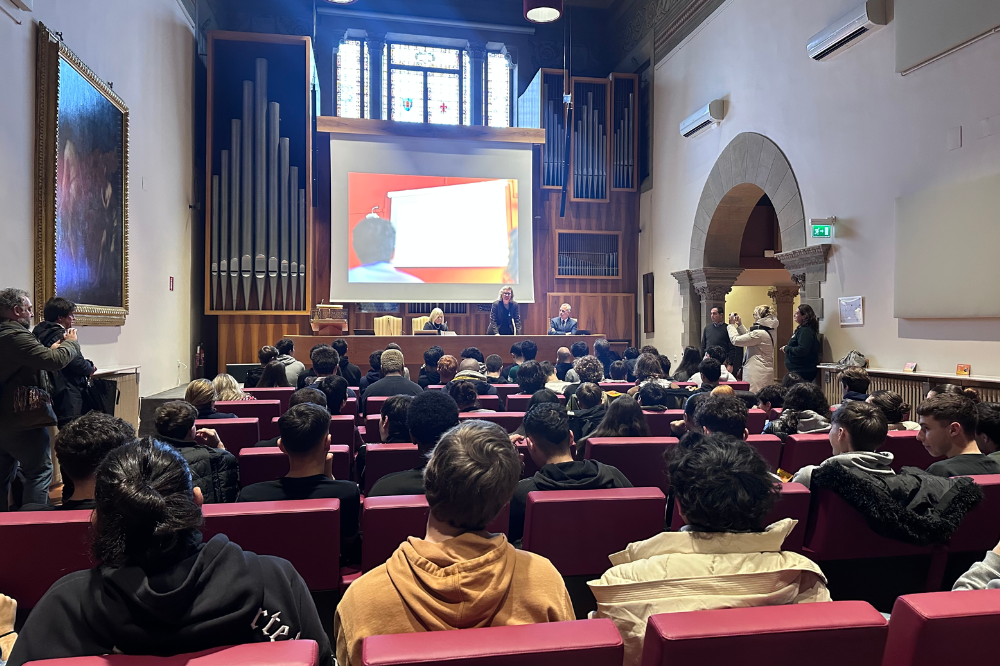 Al via Spark Campus alla scoperta delle materie STEM