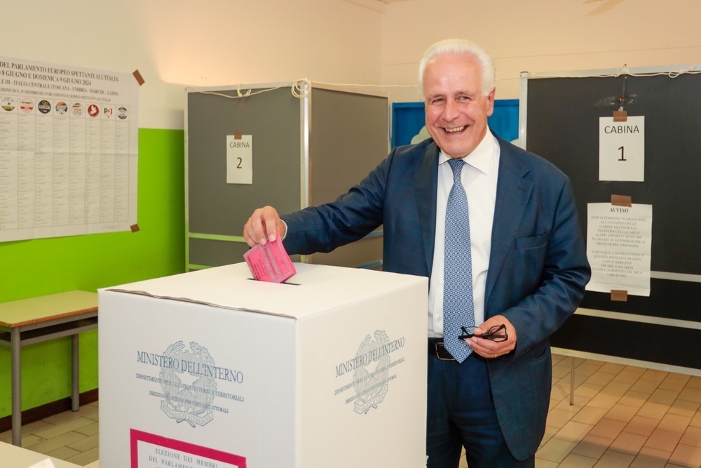 Regionali Toscana, Giani al 52% secondo il nuovo sondaggio Emg