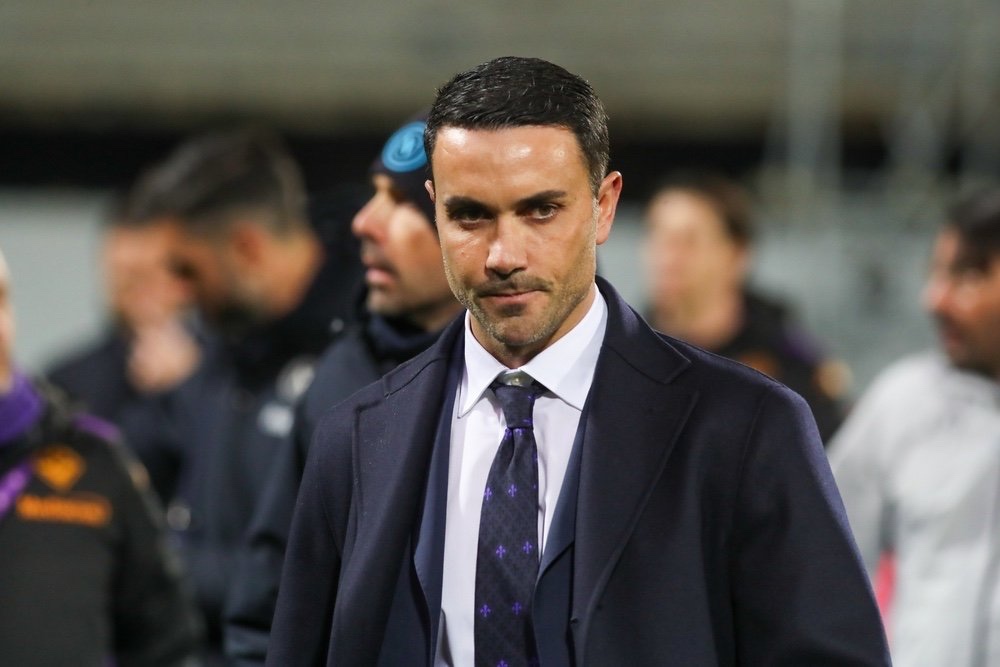 Fiorentina, adesso testa alla Conference: giovedì il ritorno ad Atene