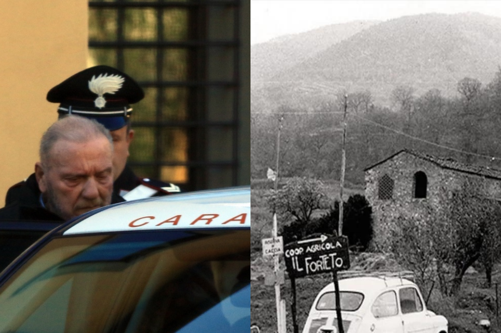 Rodolfo Fiesoli comparirà davanti alla Commissione bicamerale d’inchiesta sullo scandalo del Forteto