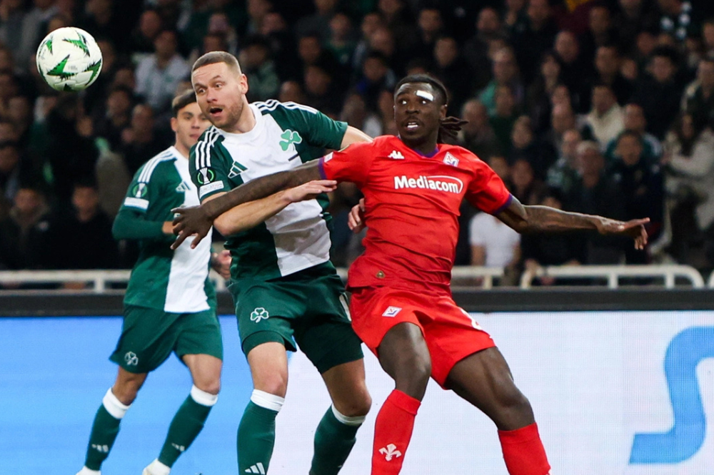 La Fiorentina non è l\'Erasmus