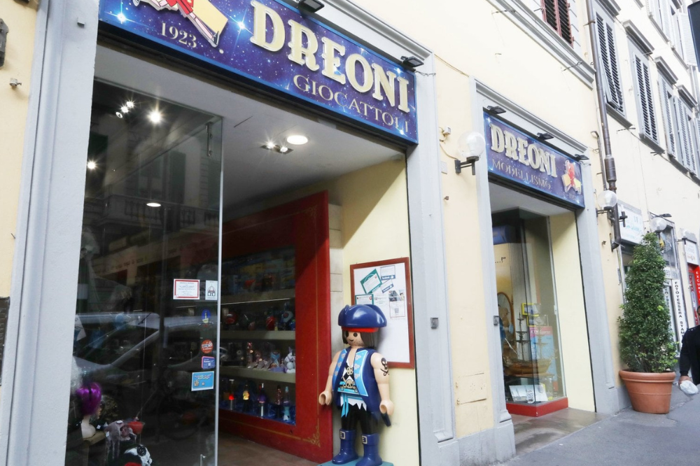 Dreoni chiuderà il 28 marzo, ma l’attività potrebbe proseguire