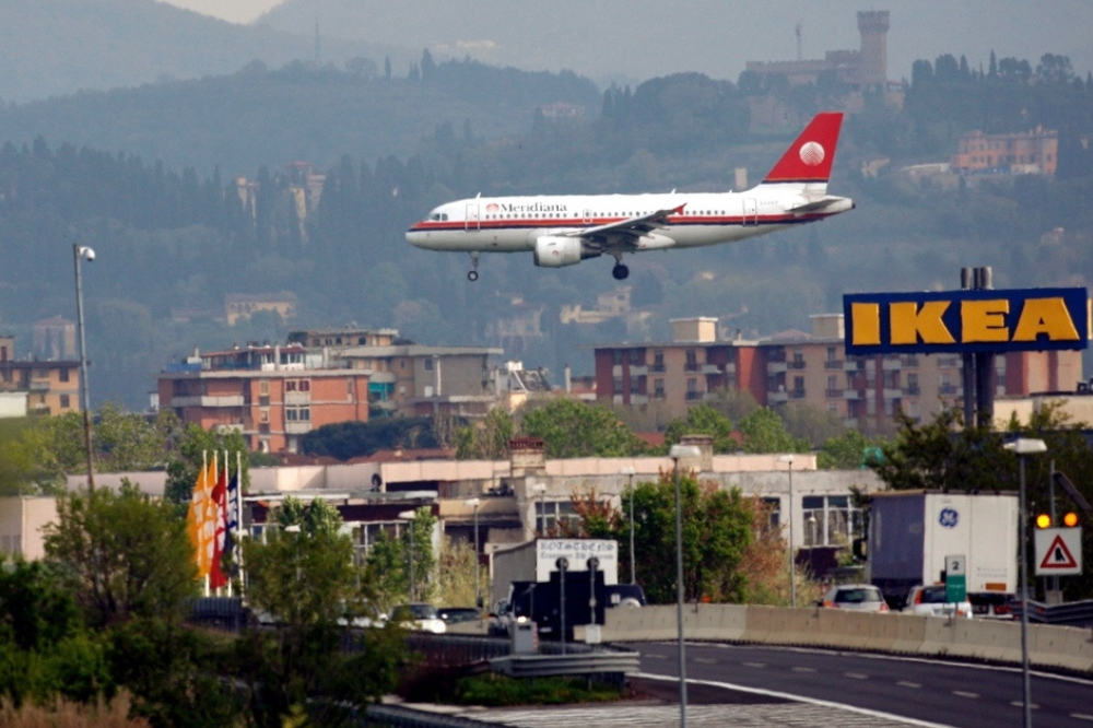 Toscana Aeroporti punta ad iniziare i lavori di ampliamento di Peretola a settembre