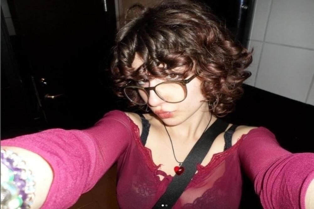 Accoltellata dall'ex, Martina Voce è stata dimessa dalla clinica