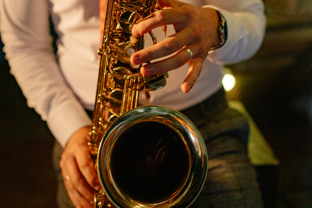 'Vi racconto il blues' il 26/3 all'Osteria Del Rosso