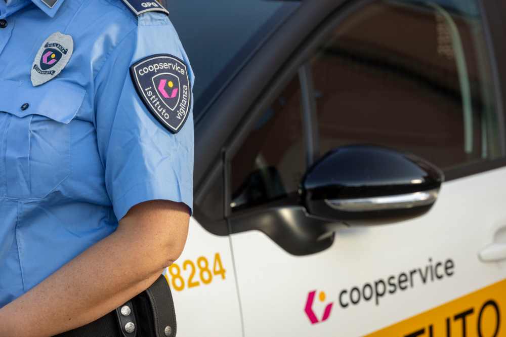 35 posti nella vigilanza per l’aeroporto di Firenze 