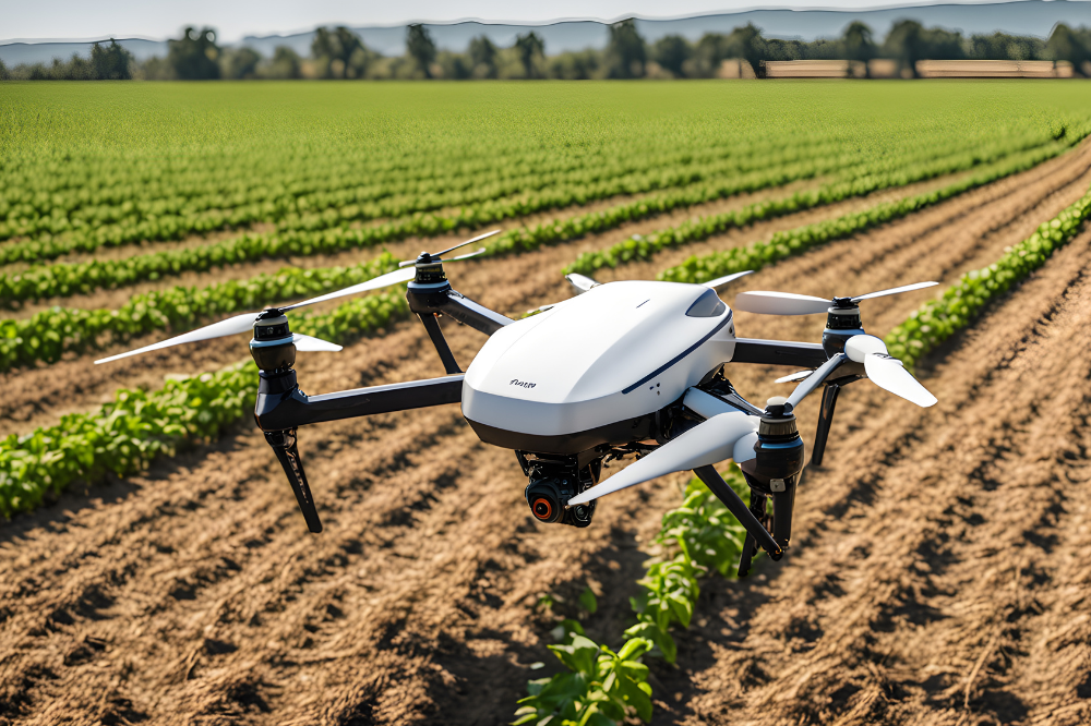 Agricoltura, Cavicchioli (Confagricoltura Toscana): “Droni e tecniche di evoluzione assistita possono migliorare efficienza, sicurezza e competitività” 