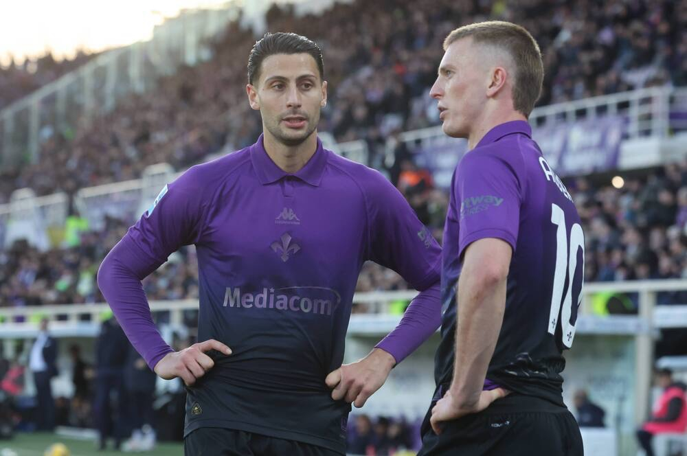 Fiorentina, adesso Mandragora è l\'uomo in più di questa squadra 