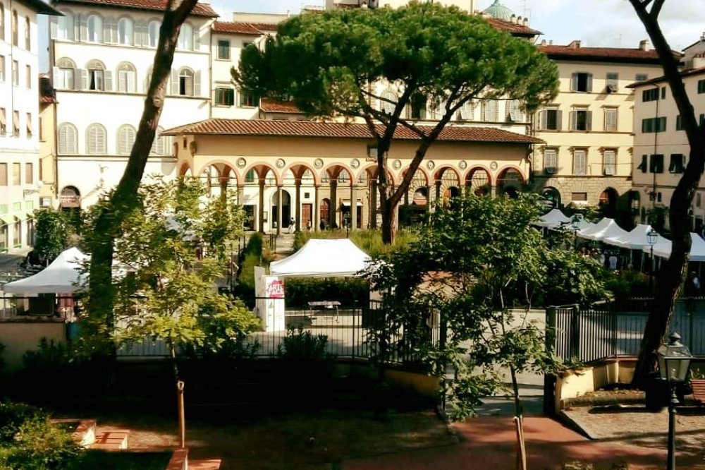 Artefacendo: sabato 5 aprile il “Fatto a mano” torna a Firenze in piazza dei Ciompi con 26 eccellenze artigiane