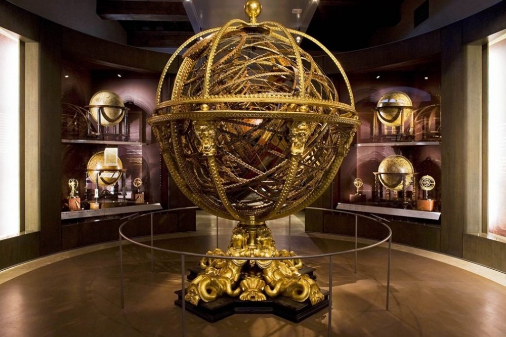 Al via le celebrazioni per i cento anni del Museo Galilei
