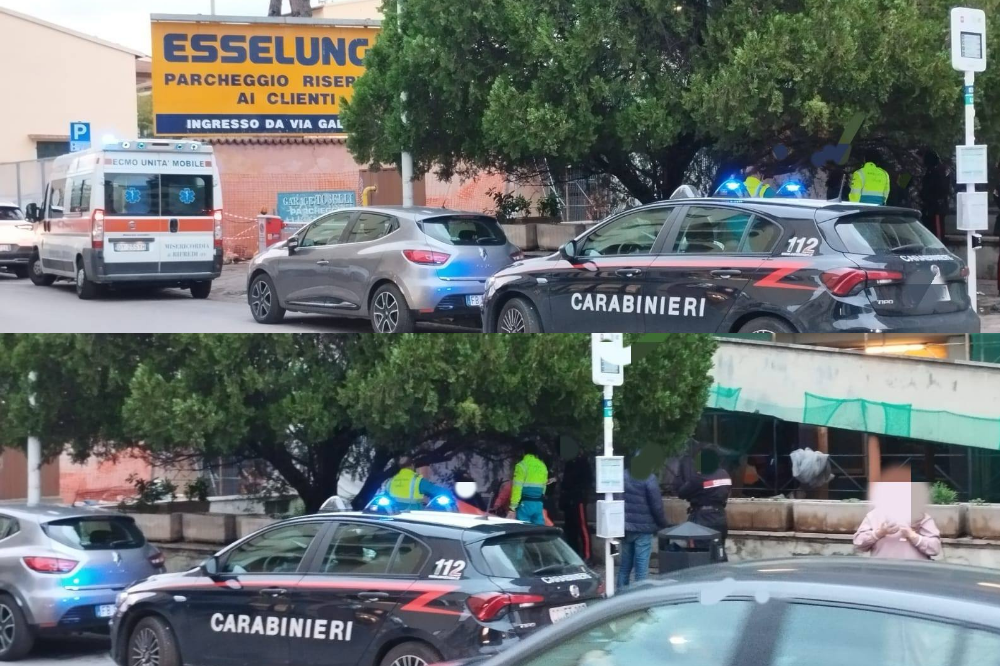 San Jacopino, situazione fuori controllo: degrado e insicurezza sotto gli occhi di tutti