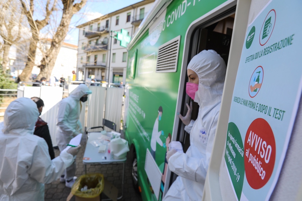 Covid, casi Toscana in picchiata, altri 3 morti in 7 giorni