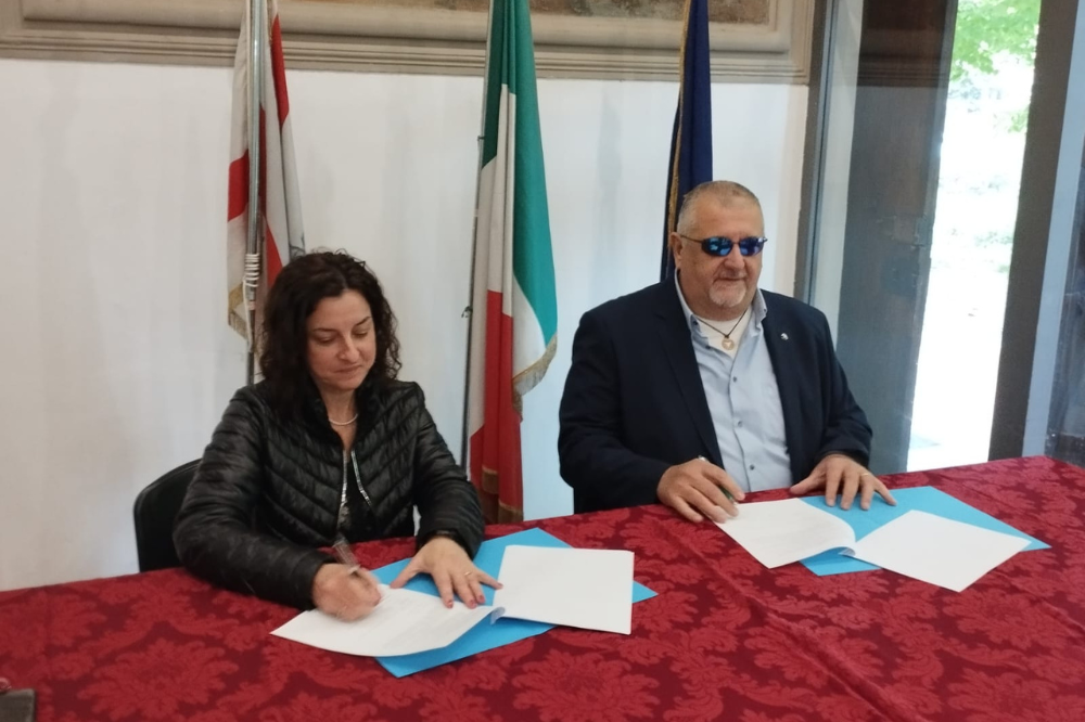 Regione e Unione italiana ciechi rafforzano la collaborazione