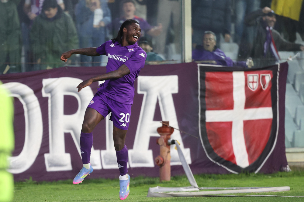 Conference, Kean: “La mia forza è che mi hanno sottovalutato”