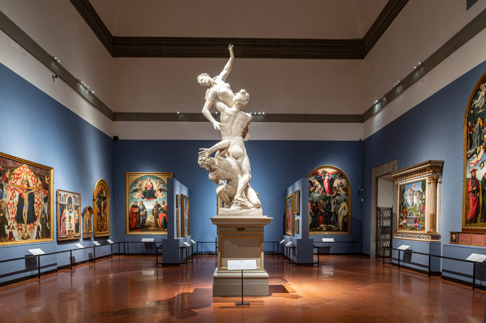 Pasqua, tanti i musei aperti a Firenze e in Toscana
