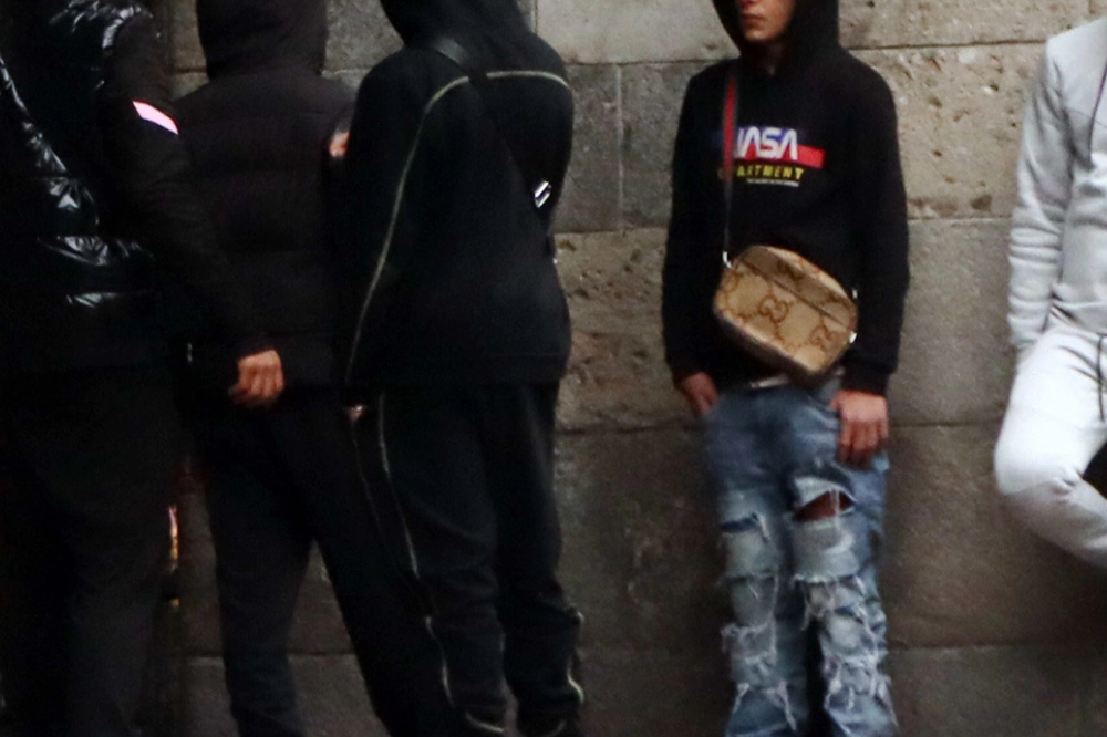 Le voci dell’Isolotto dopo la sparatoria della scorsa notte