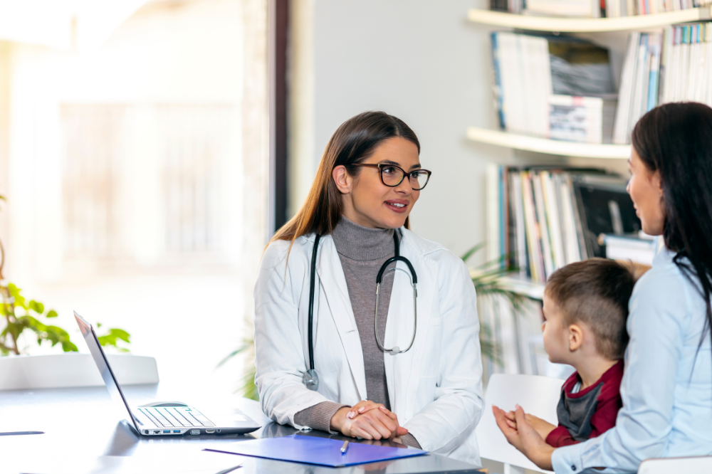 La mancanza della guardia pediatrica appesantisce l’attività dei pronto soccorso
