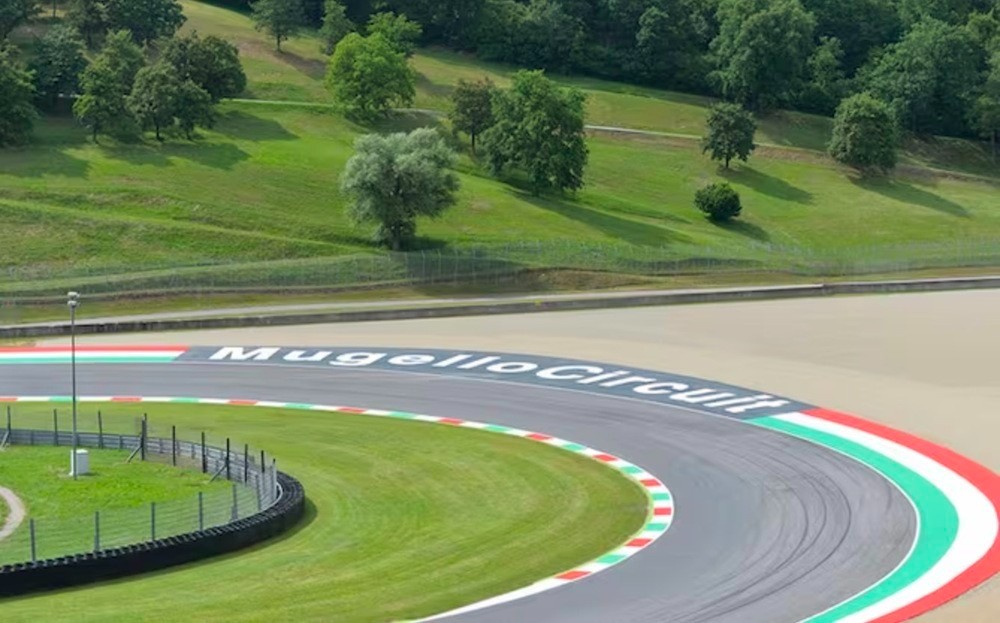 Nel Mugello torna il motomondiale, biglietto speciale per i mugellani