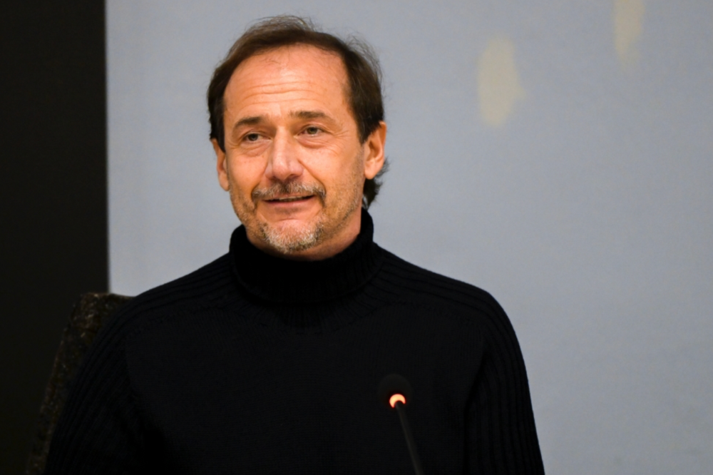 Giorgetti elogia Kean: “Ha qualità rarissime da trovare”