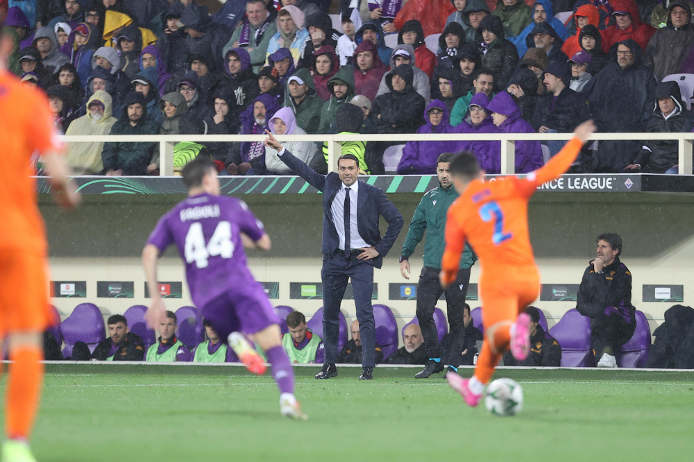 Palladino: “Vorrei che questa stagione non finisse mai”