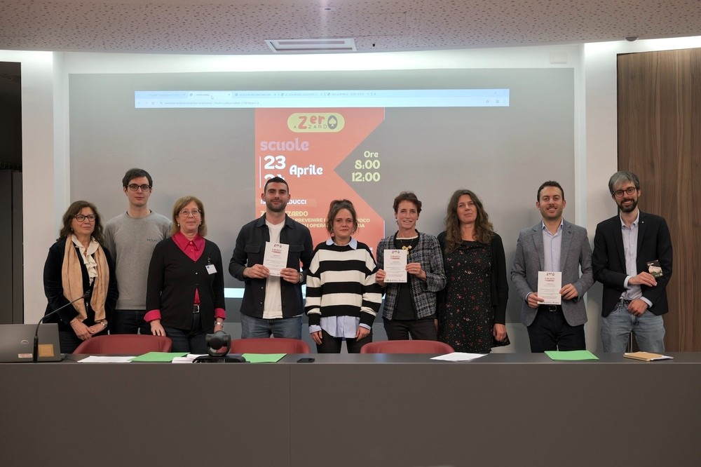 Zero Azzardo: al via il progetto di sensibilizzazione sul disturbo da gioco promosso dalla SdS Fiorentina Sud Est