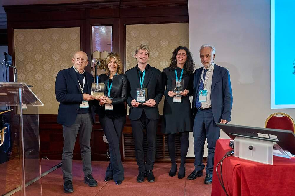 Premiata la startup fiorentina “Lemons in the Room” che usa la realtà virtuale contro i tumori 