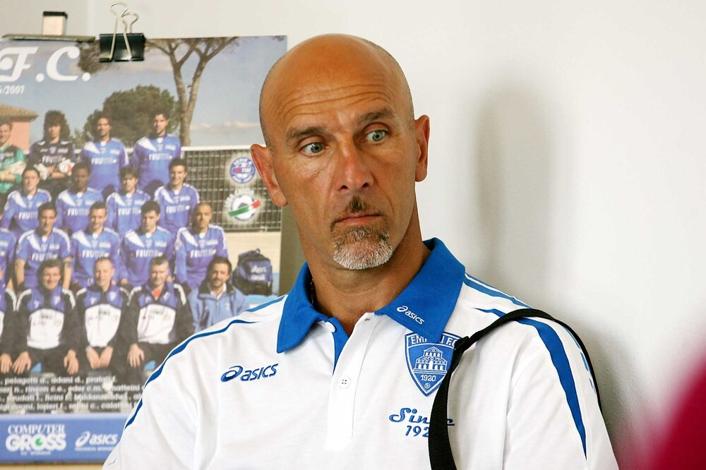 Lutto nel calcio: è morto a 62 anni l'ex portiere dell'Empoli Giulio Drago