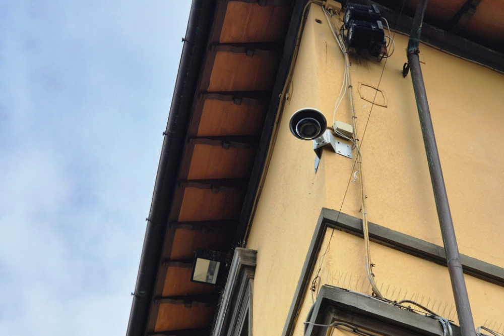 Impruneta, nuove videocamere contro furti e vandalismi 