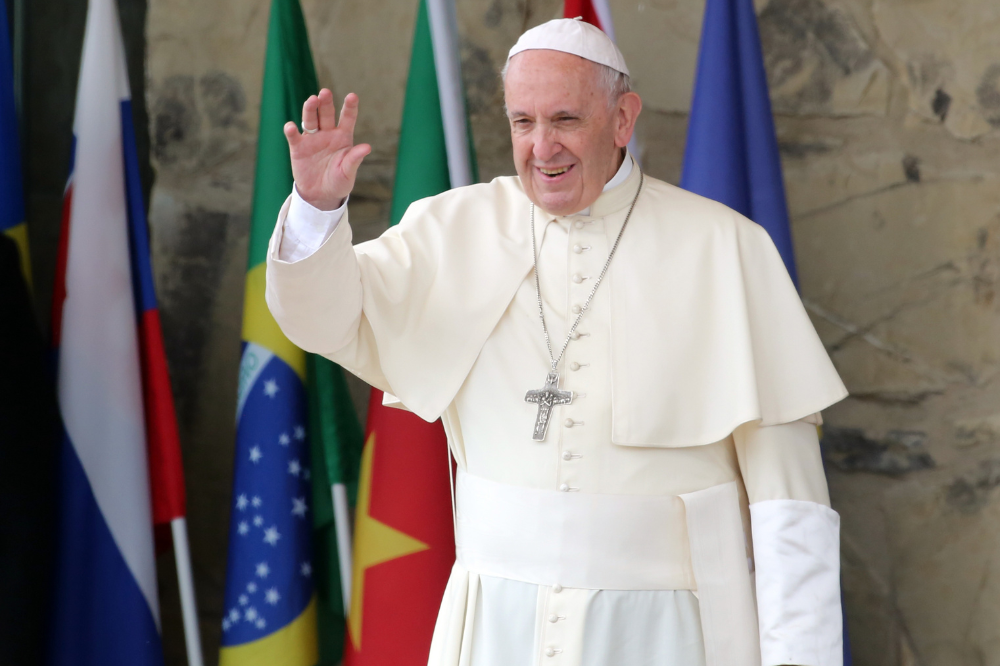 È morto Papa Francesco 