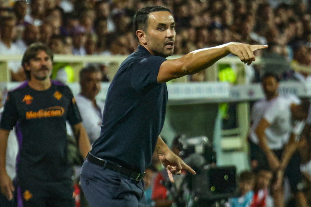 Cagliari-Fiorentina sarà recuperata mercoledì