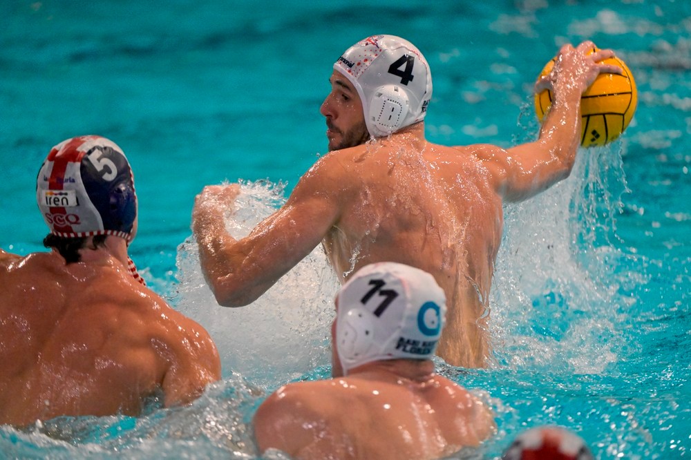 Florentia, parte la missione play out