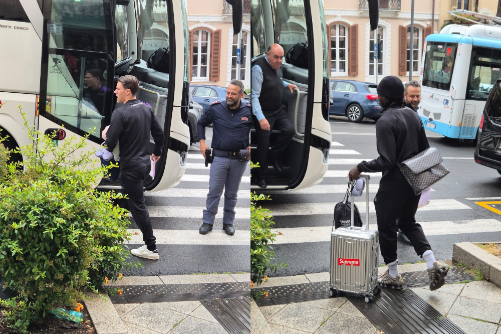 Un fastidio diventato occasione