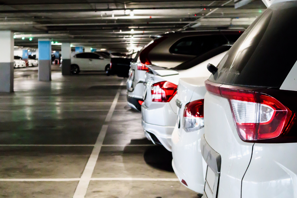 Parcheggi, ultimi giorni per registrare la propria targa sul portale Sas