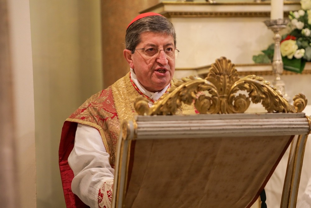 Al Conclave dalla Toscana: Betori e Lojudice