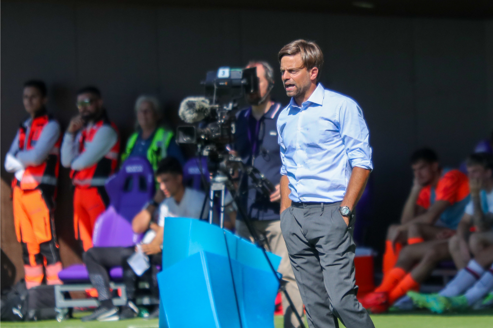 Posticipata la partita della Fiorentina Primavera