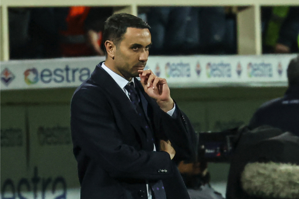 La Fiorentina a Cagliari insegue l'Europa