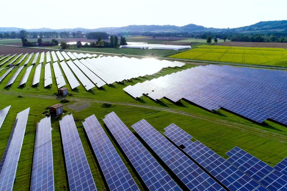 Dalla Regione in arrivo fondi per le Comunità Energetiche Rinnovabili