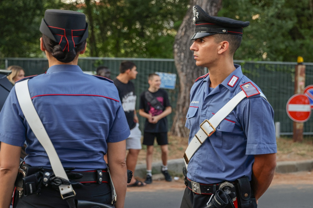 Donna aggredita e palpeggiata in pieno giorno a Coverciano