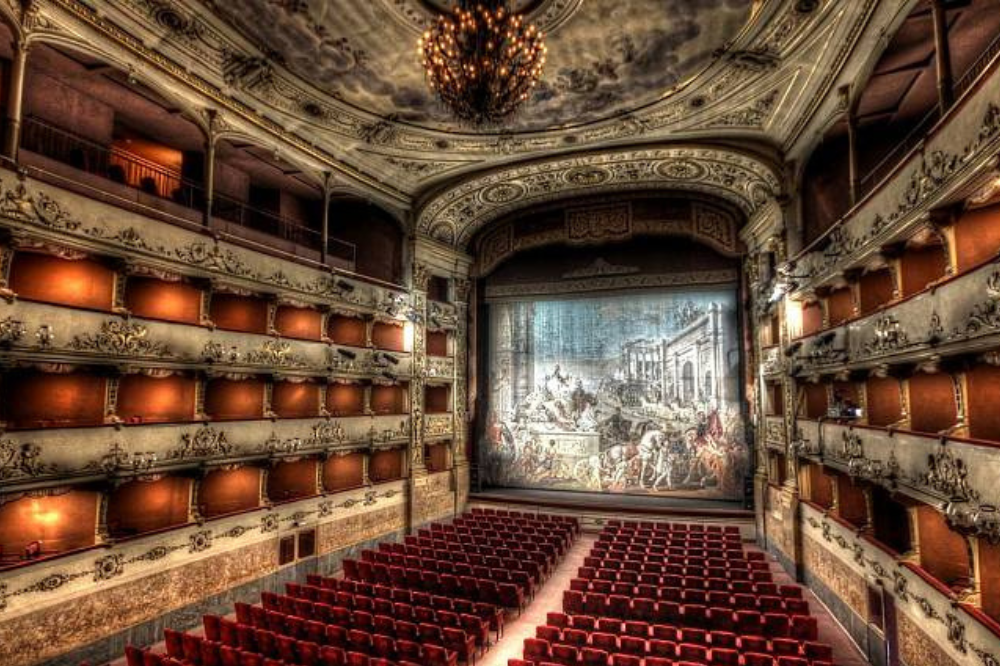 Pergola, l’uscita di Giorgetti è un rebus