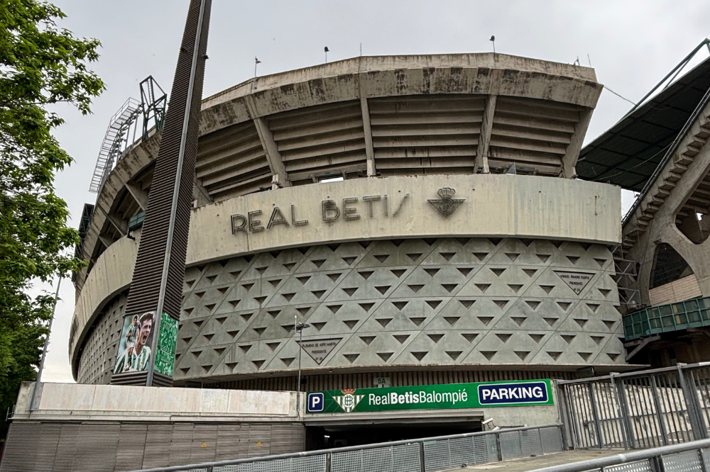 Real Betis: Una stagione storica tra sogni europei e ambizioni Champions