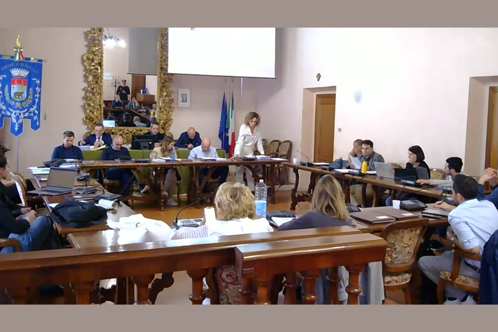 Approvato il Rendiconto di Gestione 2024: conti in ordine e investimenti concreti per il futuro di Reggello