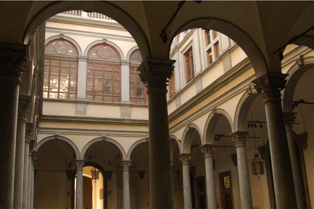 De Siervo nuovo presidente della Fondazione Palazzo Strozzi