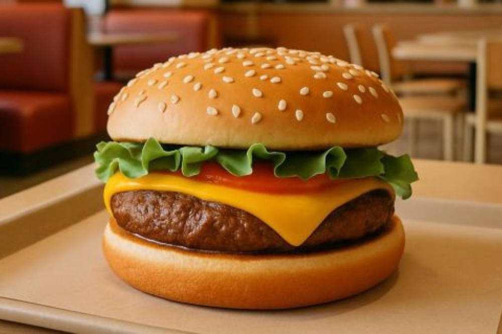 Sciopero e presidio questa sera al McDonald's di Empoli
