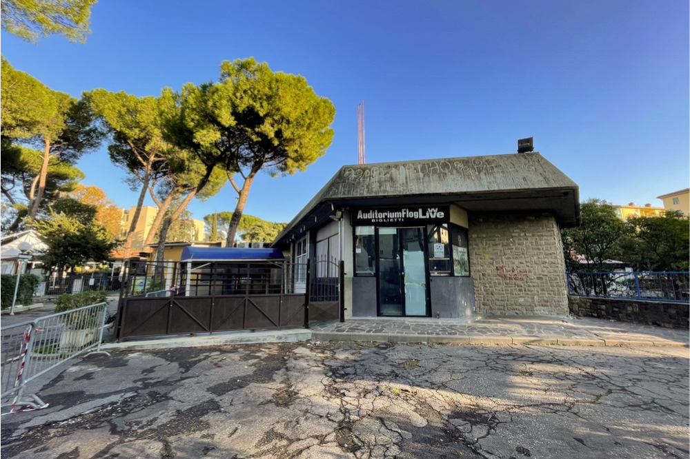 La nuova Flog è pronta a ripartire a giugno