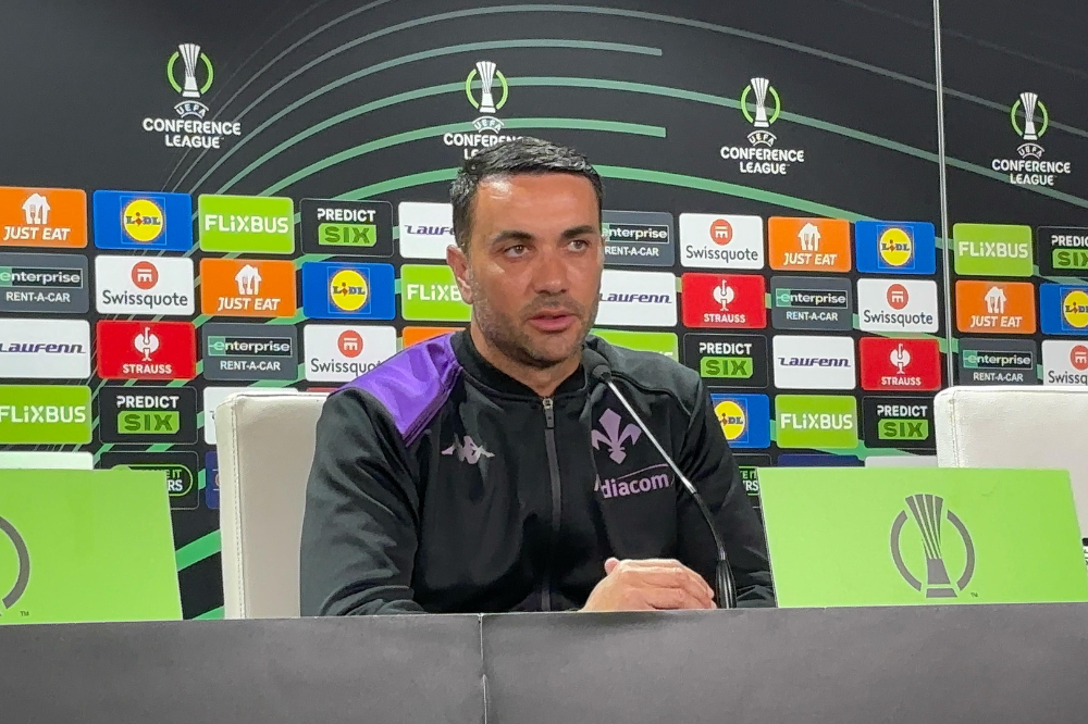 Scontri nella notte tra tifosi viola e quelli del Betis