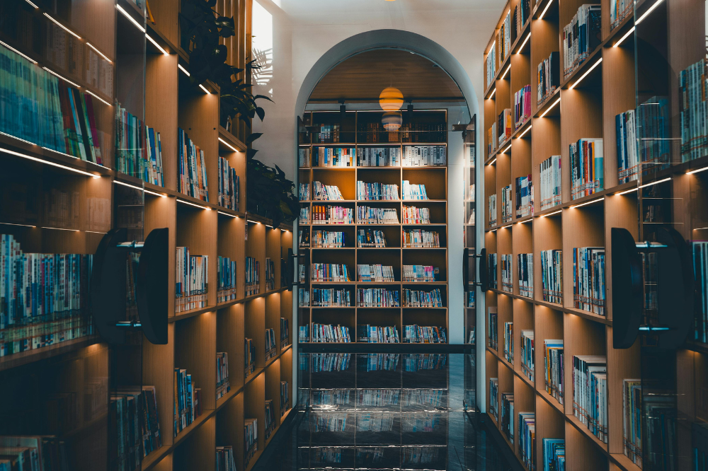 I fiorentini promuovono i servizi bibliotecari del Comune