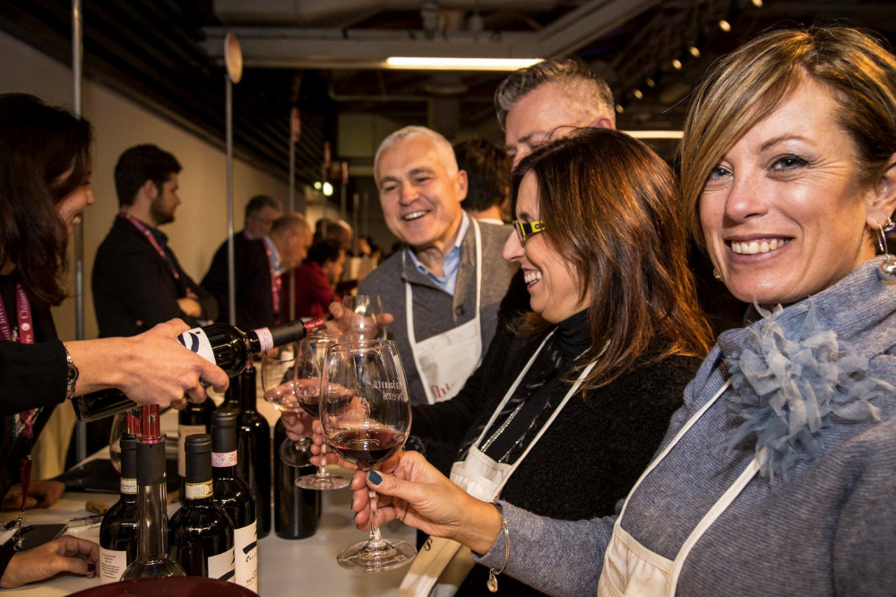 Al via lunedì 5 maggio la Chianti Lovers Week: una settimana di eventi per celebrare il Chianti tra vino, cultura e musica