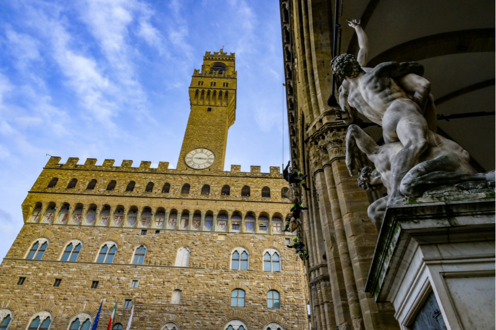 Al voto la delibera presentata dall'assessore Vicini sul regolamento per le locazioni turistiche brevi